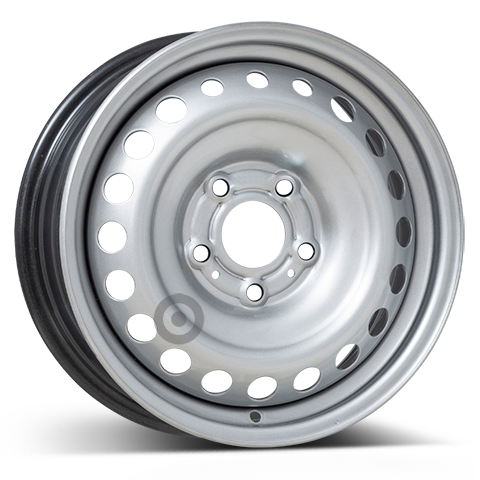 Levně Plechový disk Alcar 6?J x 16 130 53,5