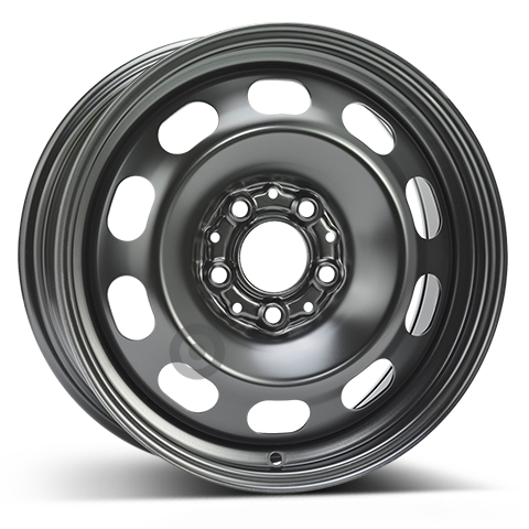 Levně Plechový disk Alcar 7J x 16 112 47