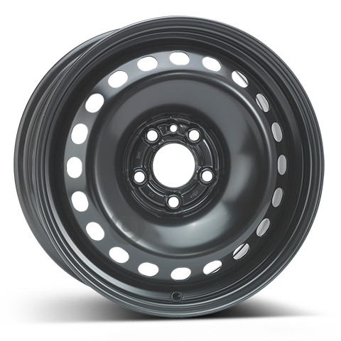 Levně Plechový disk Alcar 7J x 16 110 41