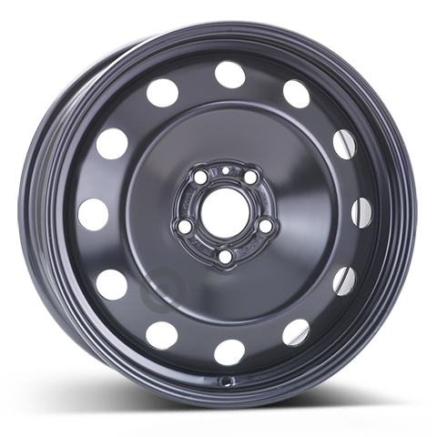Levně Plechový disk Alcar 7J x 17 108 50