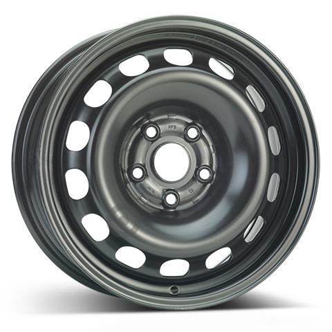 Plechový disk Alcar 7J x 16 112 37