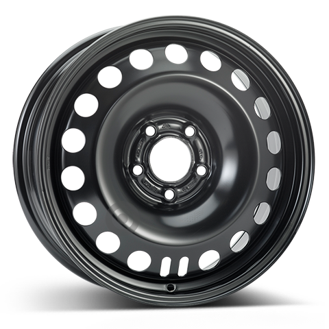 Levně Plechový disk Alcar 7J x 17 115 41