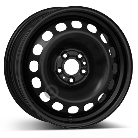 Levně Plechový disk Alcar 6?J x 17 114,3 40