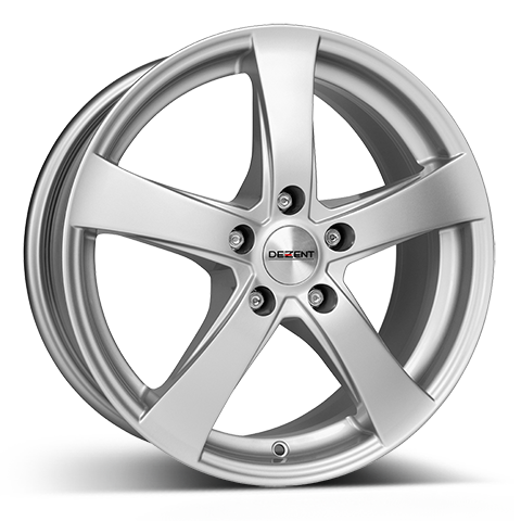 Levně DEZENT RE 6x16, 4x100, ET 38, 60,1