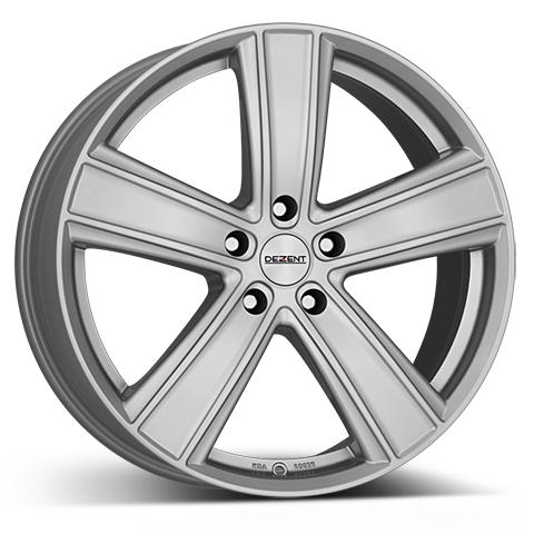 DEZENT TH 6.5x16, 5x112, ET 52, 66,6