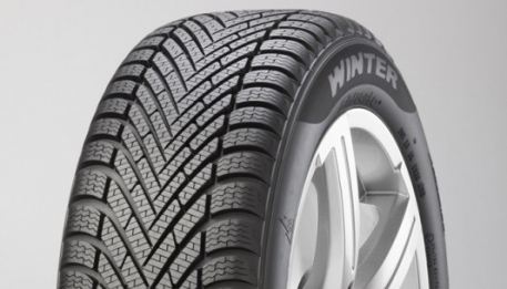 Levně 205/55R16 91H, Pirelli, CINTURATO WINTER