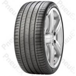 Levně 275/35R20 102Y, Pirelli, P-ZERO RunFlat