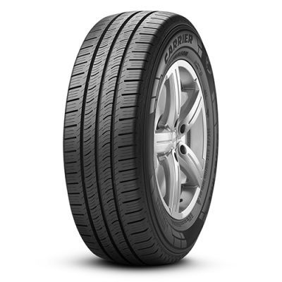 Levně 235/65R16 115R, Pirelli, CARRIER ALL SEASON