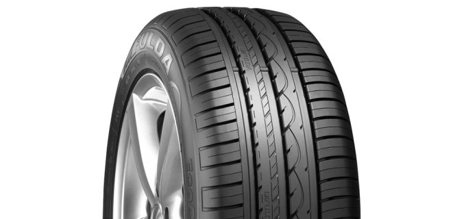 Levně 195/60R15 88V , Fulda, ECOCTRLHP