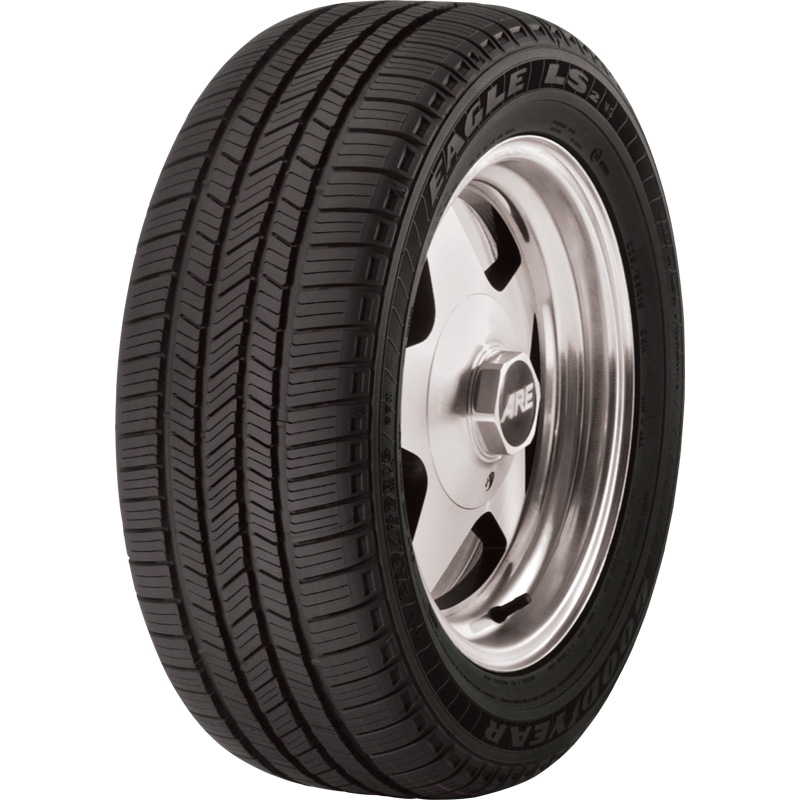 245/45R19 102V, Goodyear, EAGLE LS-2