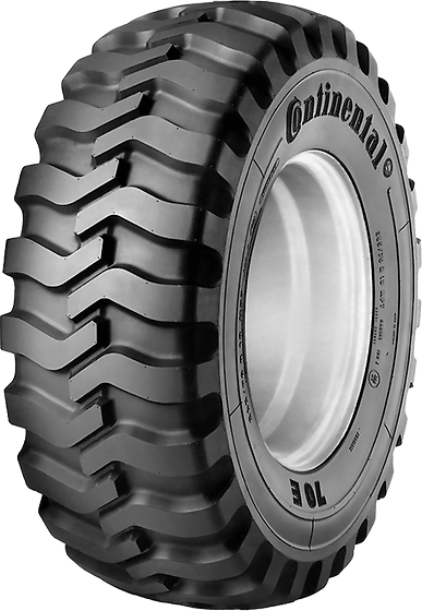 Levně 325/70R18 125E, Continental, MPT 70E