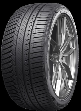 Levně 245/45R18 100W, Sailun, ATREZZO 4SEASONS pro XL
