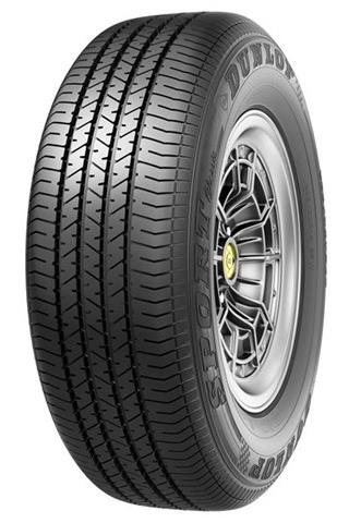 Levně 215/60R15 94V , Dunlop, Sport CLASSIC