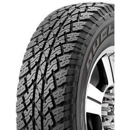 265/55R20 113V, Bridgestone, DUELER A/T 693V XL