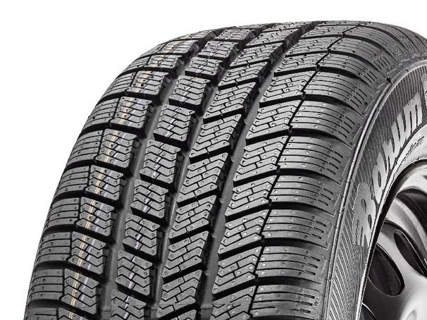 265/70R16 112T, Barum, Polaris 3 BARUM