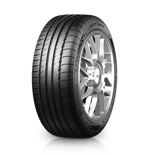 275/40R19 101Y, Michelin, PILOT SPORT PS2