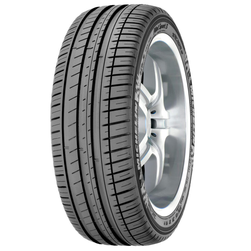 Levně 195/50R15 82 V, Michelin, PILOT SPORT 3