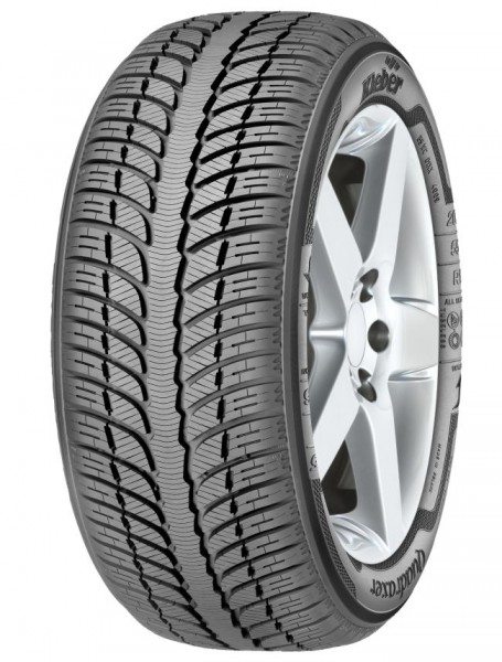 Levně 175/65R15 84 H, Kleber, QUADRAXER