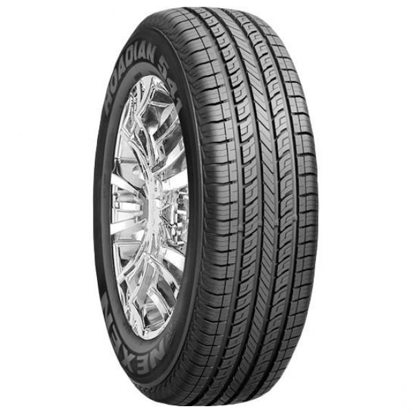 Levně 225/75R16 104H, Nexen, RO-541