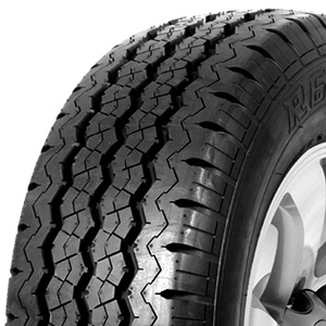 Levně 205/70R15 106S, Bridgestone, R623