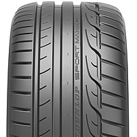 Levně 215/50R17 95Y, Dunlop, SPT MAXX RT