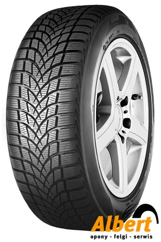 Levně 195/55R16 87H, Seiberling, SBWIN