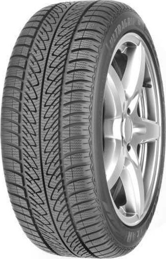 245/45R17 99V, Goodyear, Ultra Grip Perform G1