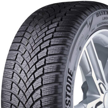 Levně 185/55R16 87T, Bridgestone, BLIZZAK LM25, XL