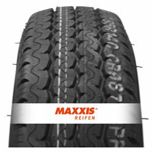 Levně 185/80R14 104N, Maxxis, TCR-967