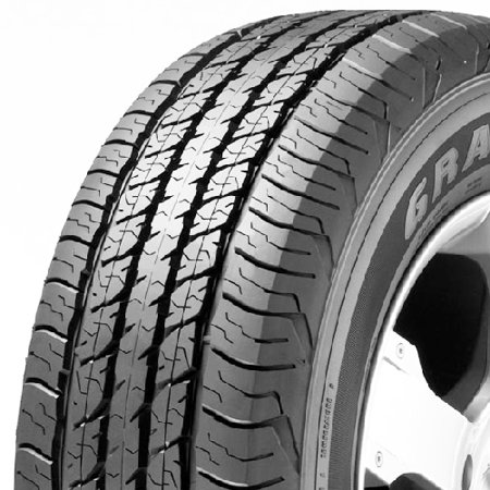 265/65R17 112S, Dunlop, AT20