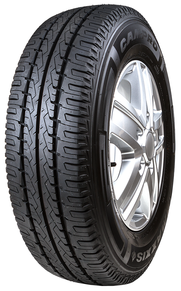 Levně 215/70R15 109R, Maxxis, CamproMAC-2