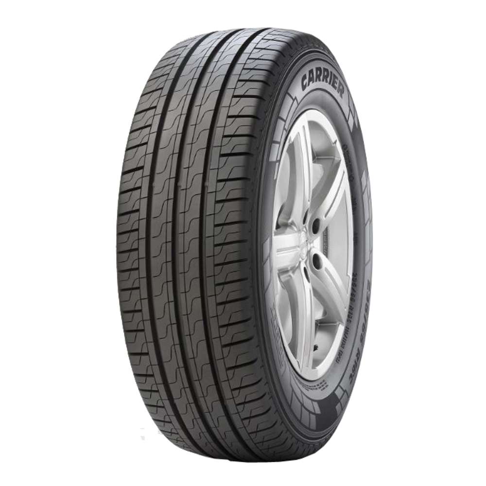 Levně 215/75R16 113R, Pirelli, CARRIER CAMPER
