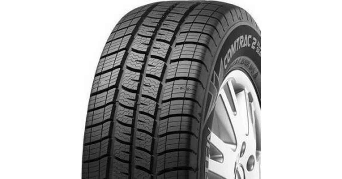 Levně 195/70R15 104R, Vredestein, COMTRAC 2