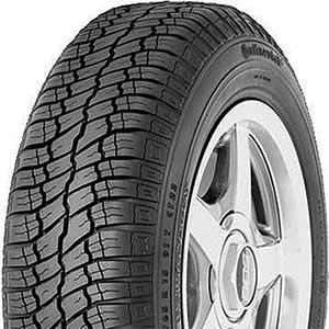 Levně 165/80R15 87T, Continental, ContiContact CT 22