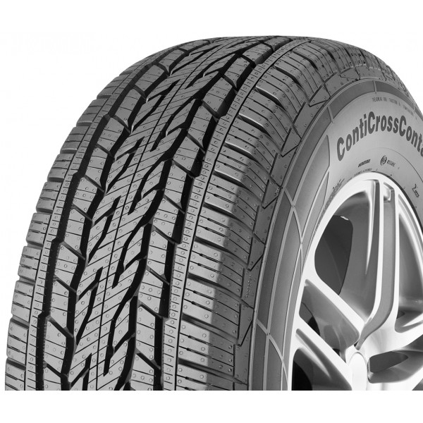 235/70R16 106H, Continental, FR ContiCrossContact LX 2