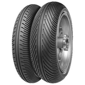 120/70R17 , Continental, ContiRaceAttack Rain NHS Front