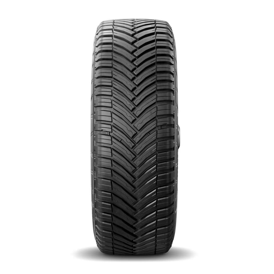195/75R16 107R, Michelin, CROSSCLIMATE CAMPING