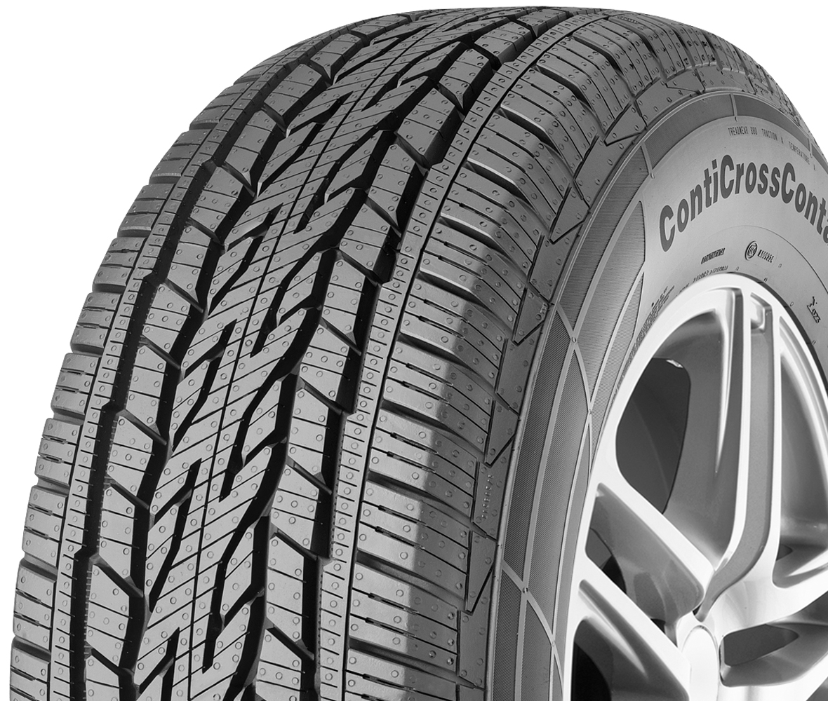 225/70R16 103H, Continental, ContiCrossContact LX 2
