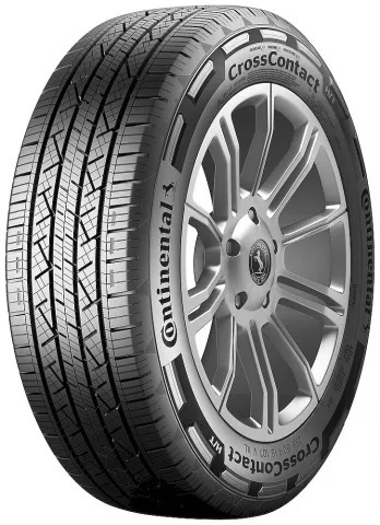 225/65R17 102H, Continental, CrossContact H/T SL FR