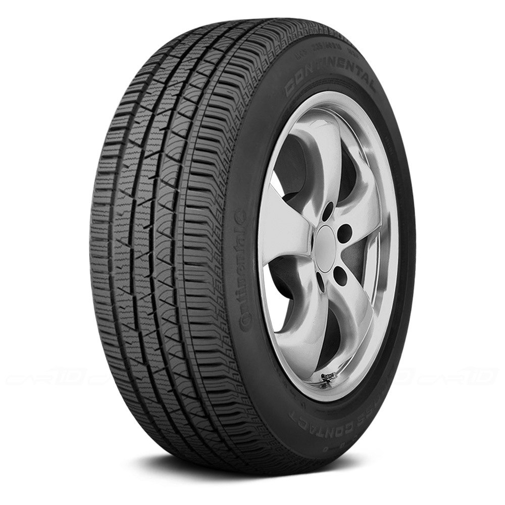 225/65R17 102H, Continental, CrossContact LX Sport FR FORD
