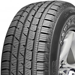 235/55R19 101H, Continental, CrossContact RX