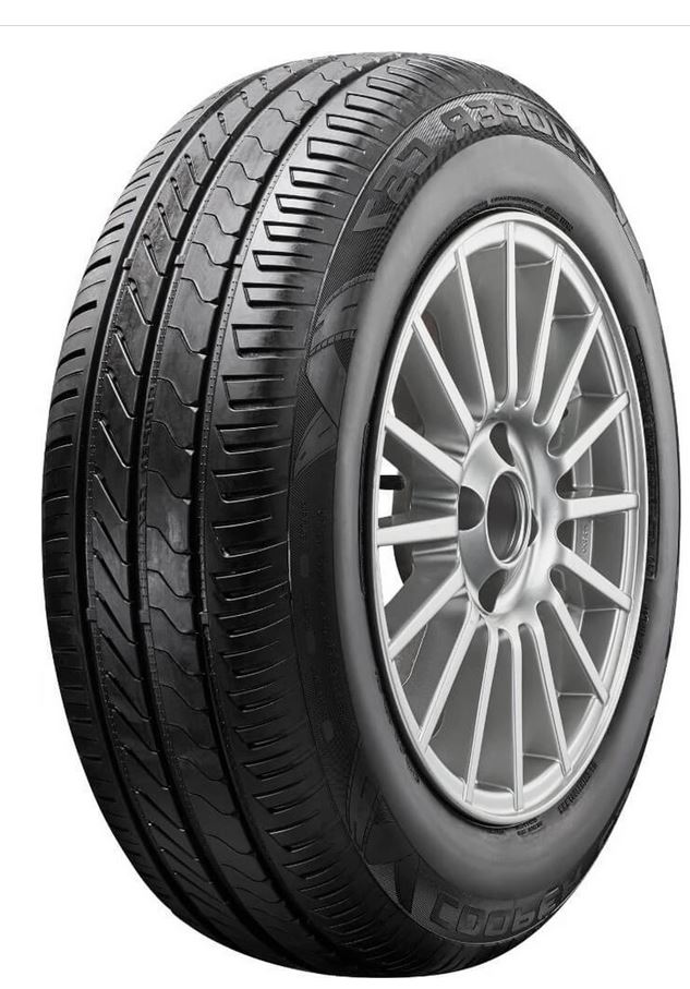 Levně 185/60R15 88H, Cooper, CCS7