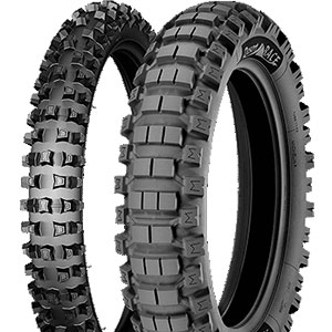 Levně 140/80R18 70R, Michelin, DESERT RACE BAJA rear TT