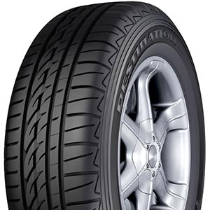 235/65R17 108H, Firestone, Destination-HP