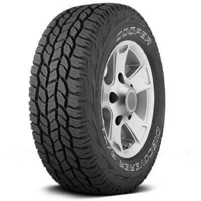 255/70R16 111T, Cooper, Discoverer AT3 Sport 2 OWL