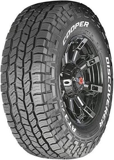 Levně 215/85R16 115R, Cooper, DISCOVERER AT3