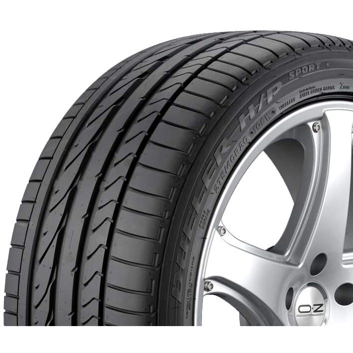 255/50R19 107W, Bridgestone, DUELER H/P SPORT XL RFT *