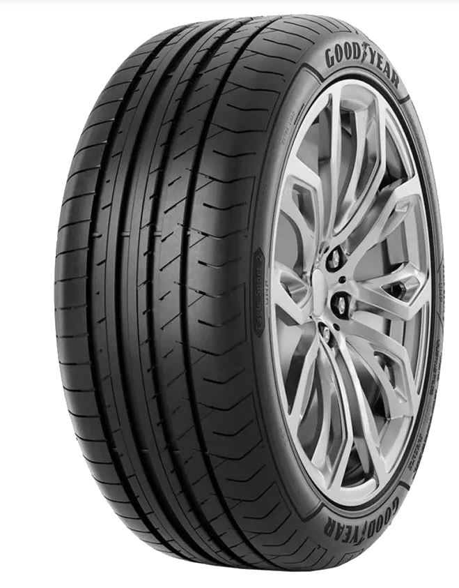 Levně 205/55R19 97V, Goodyear, EAGLE SPORT 2 UHP