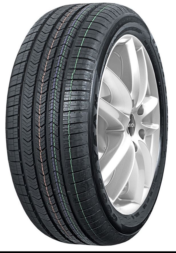Levně 245/50R20 105V, Goodyear, EAGLE SPORT ASYMMETRIC
