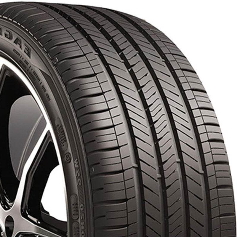 295/40R20 110W, Goodyear, EAGLE TOURING XL